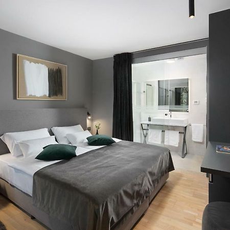 Rialto Residence Labin  Εξωτερικό φωτογραφία