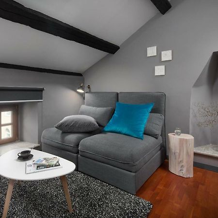 Rialto Residence Labin  Εξωτερικό φωτογραφία