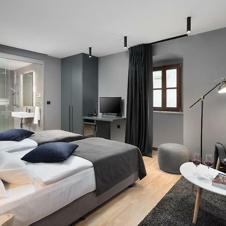 Rialto Residence Labin  Εξωτερικό φωτογραφία
