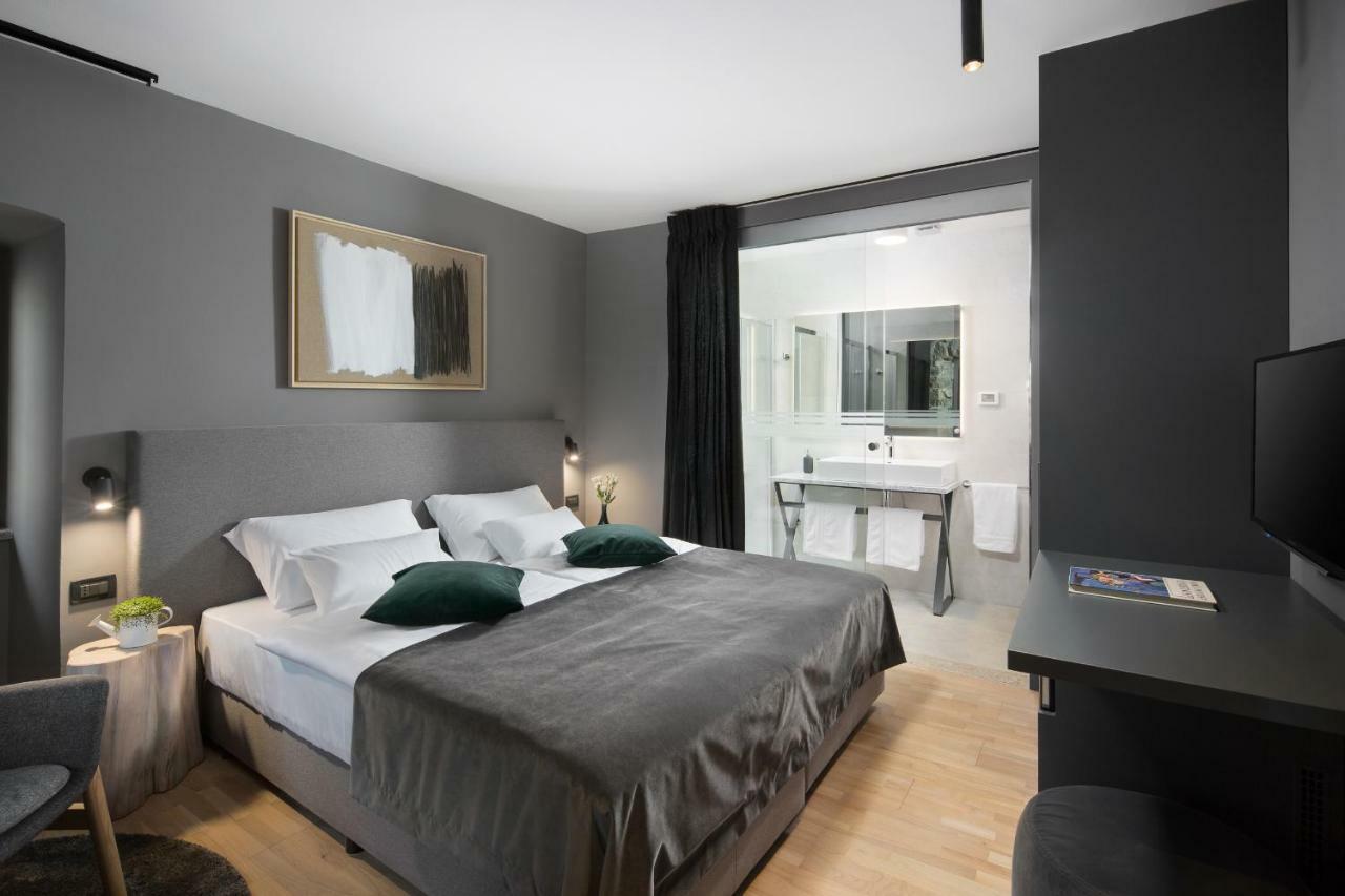Rialto Residence Labin  Εξωτερικό φωτογραφία