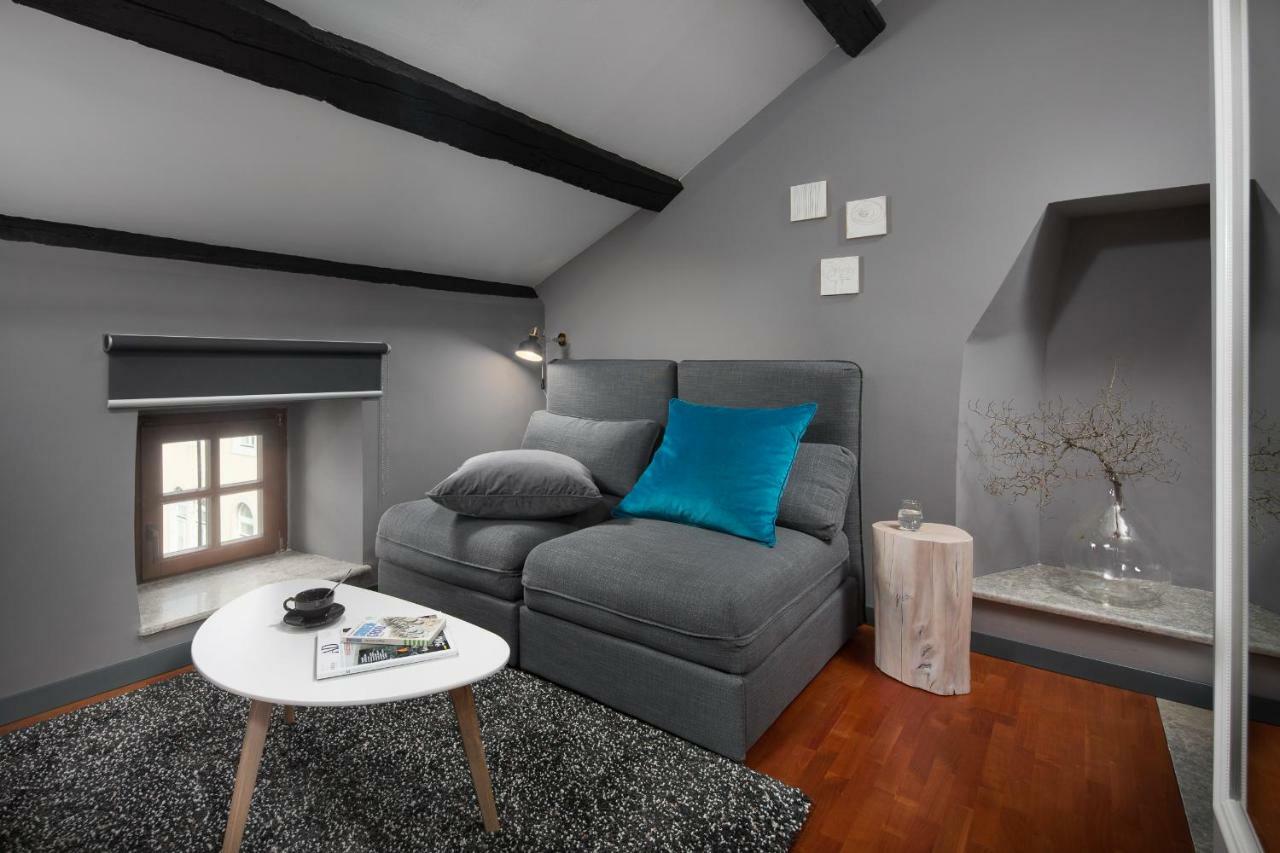 Rialto Residence Labin  Εξωτερικό φωτογραφία