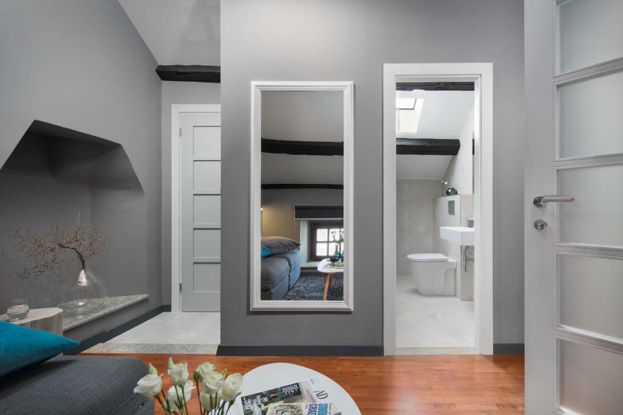 Rialto Residence Labin  Εξωτερικό φωτογραφία