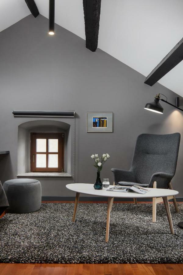 Rialto Residence Labin  Εξωτερικό φωτογραφία
