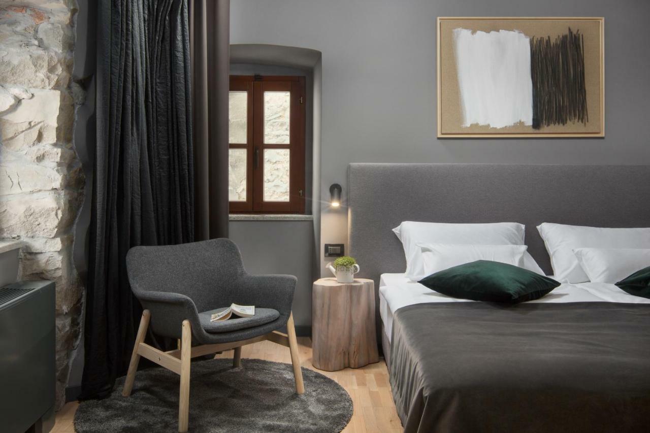 Rialto Residence Labin  Εξωτερικό φωτογραφία