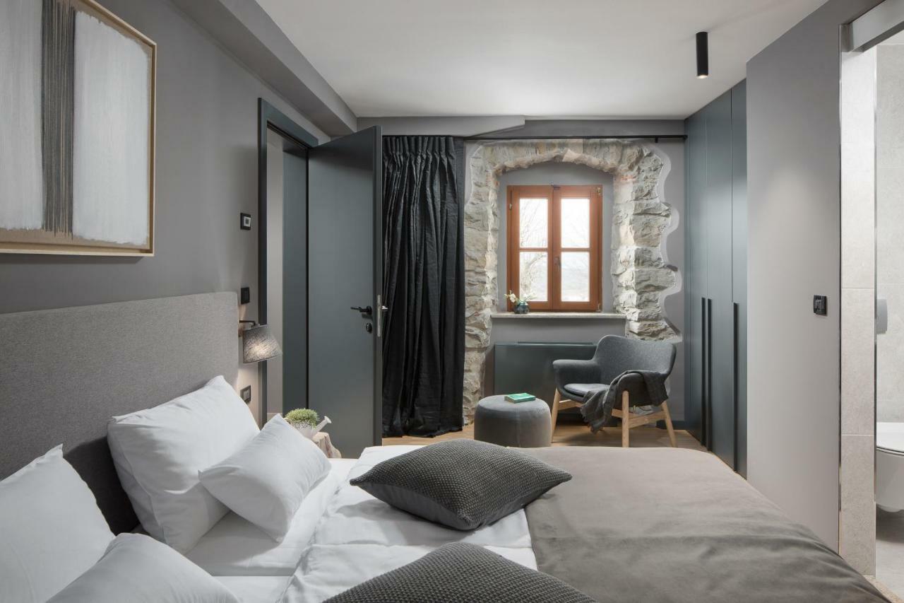 Rialto Residence Labin  Εξωτερικό φωτογραφία