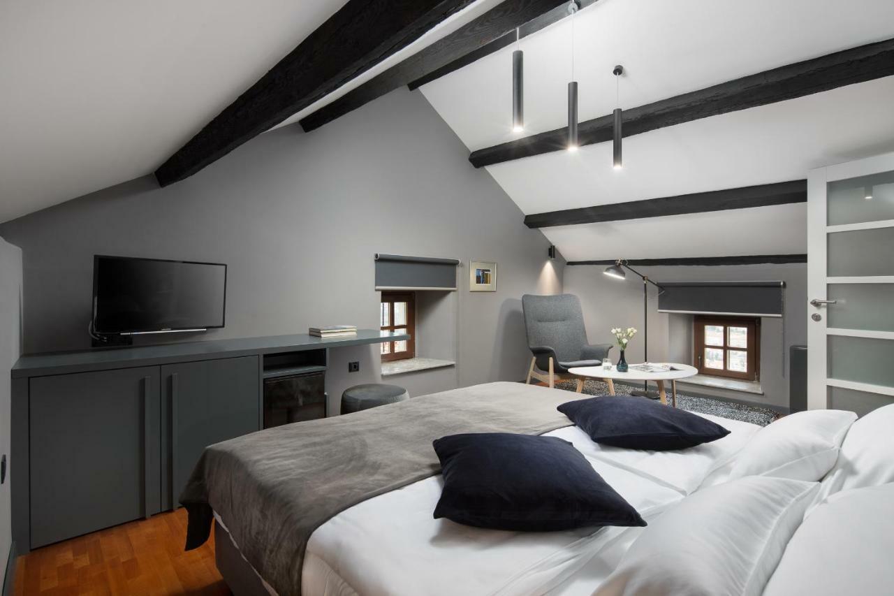 Rialto Residence Labin  Εξωτερικό φωτογραφία
