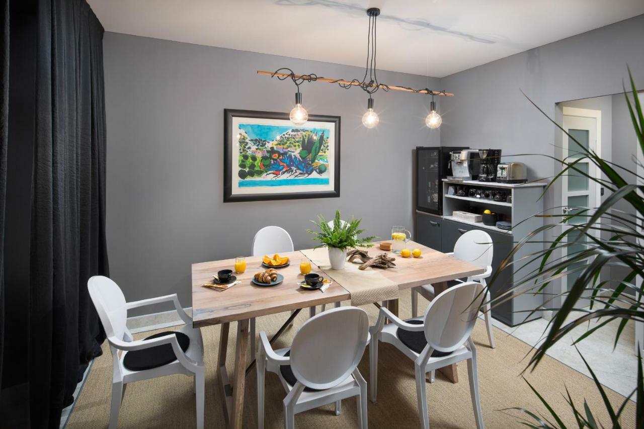Rialto Residence Labin  Εξωτερικό φωτογραφία