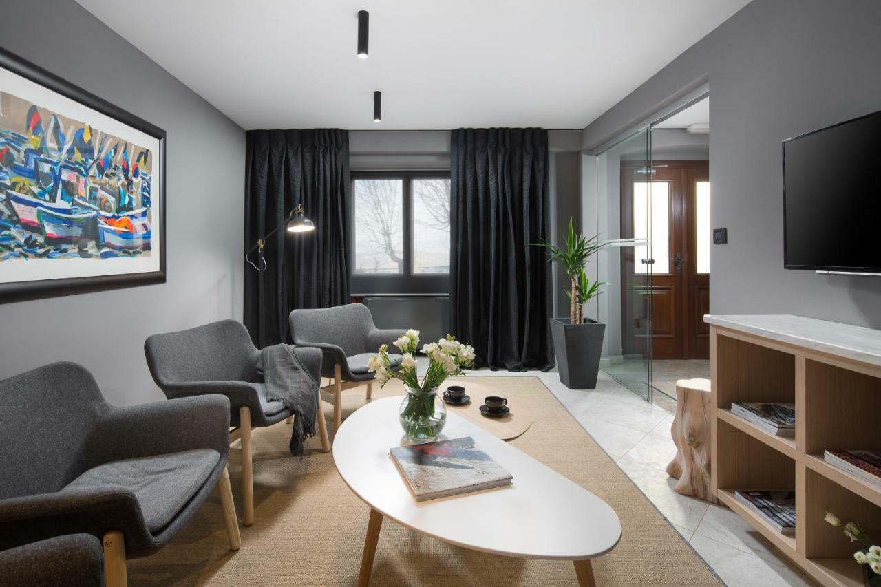 Rialto Residence Labin  Εξωτερικό φωτογραφία