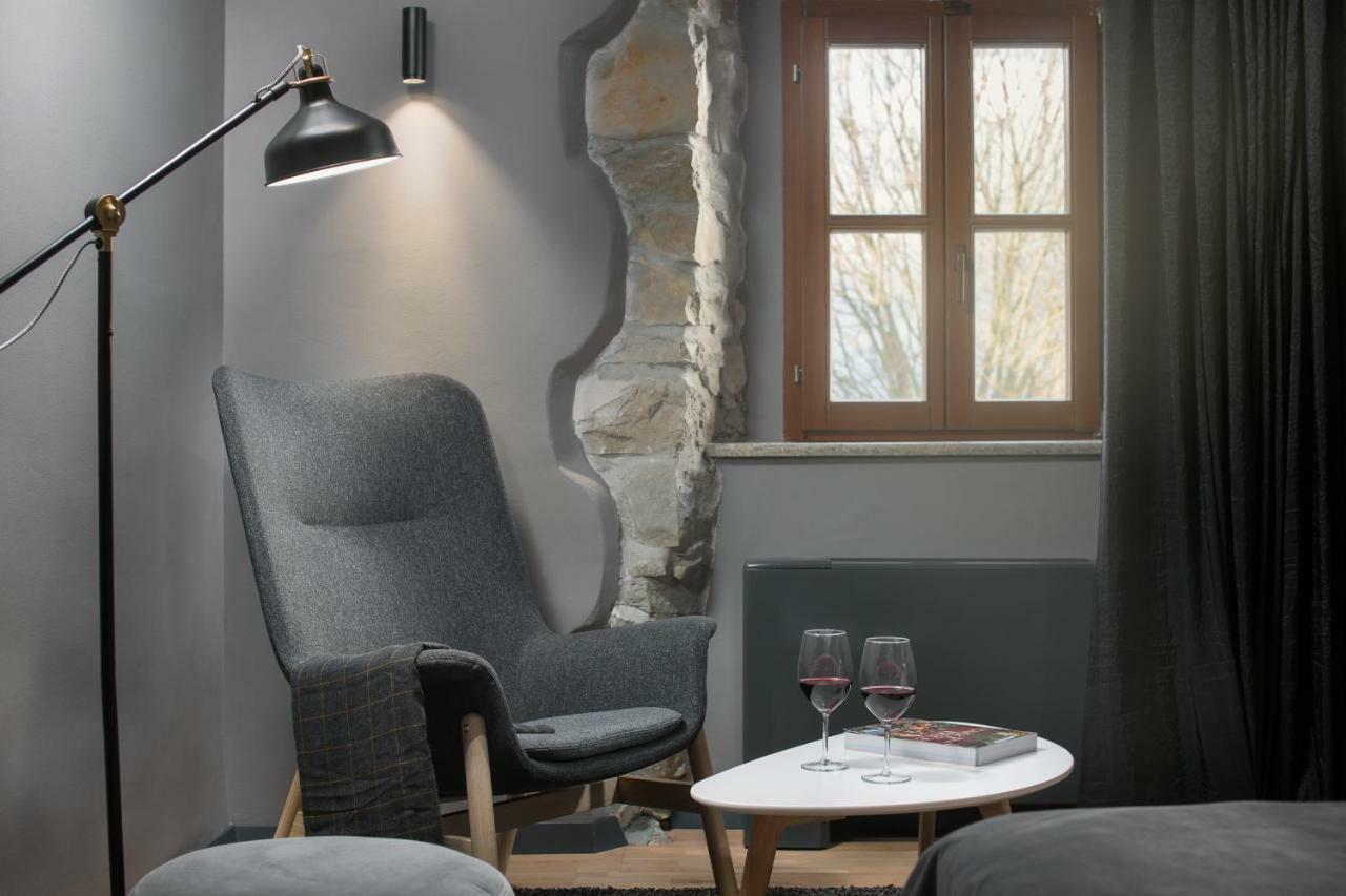 Rialto Residence Labin  Εξωτερικό φωτογραφία