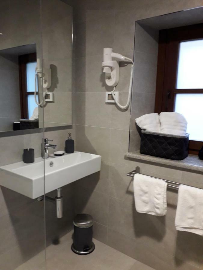 Rialto Residence Labin  Εξωτερικό φωτογραφία