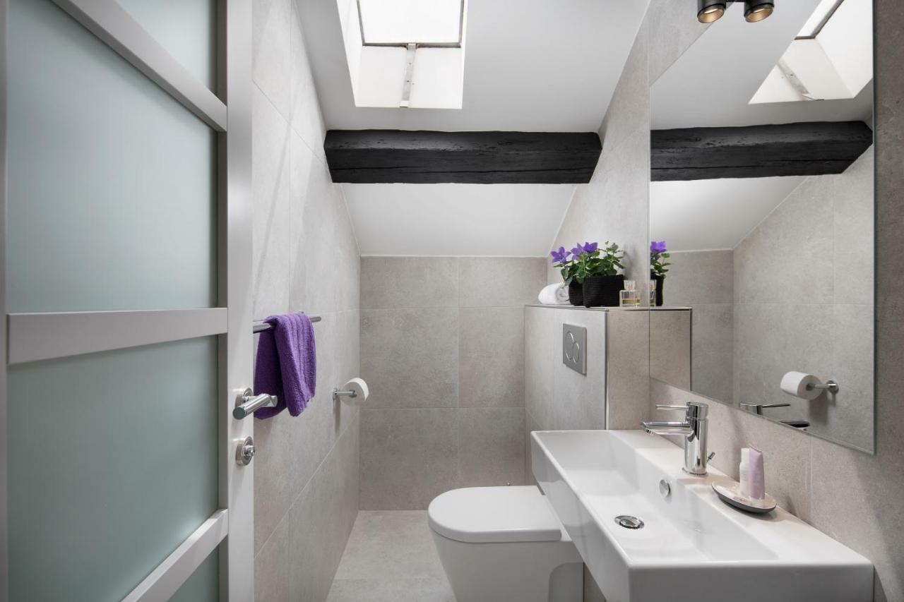 Rialto Residence Labin  Εξωτερικό φωτογραφία