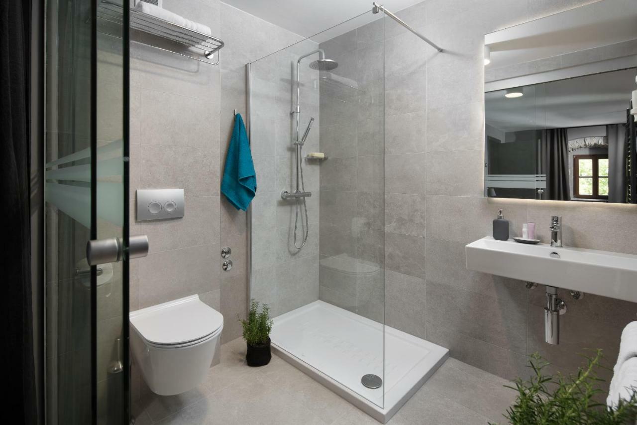 Rialto Residence Labin  Εξωτερικό φωτογραφία