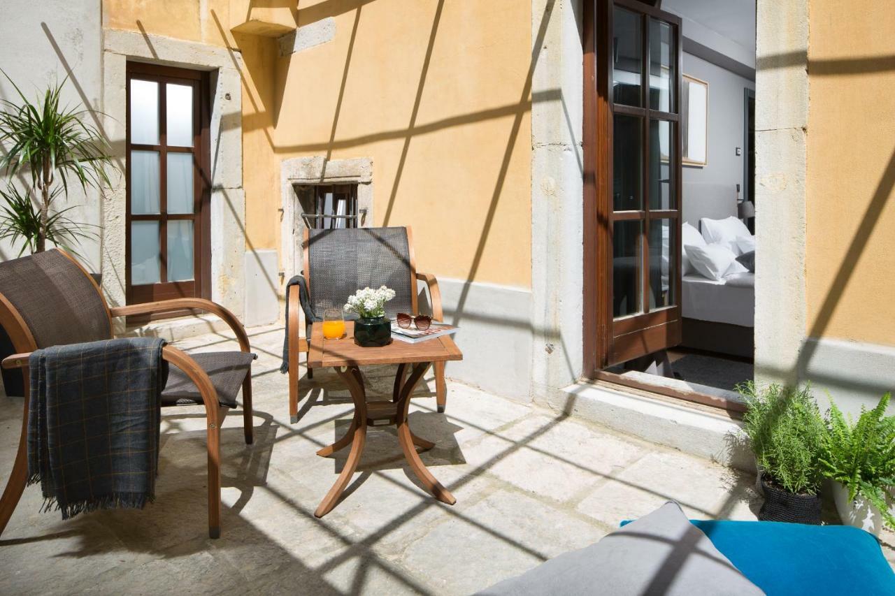 Rialto Residence Labin  Εξωτερικό φωτογραφία