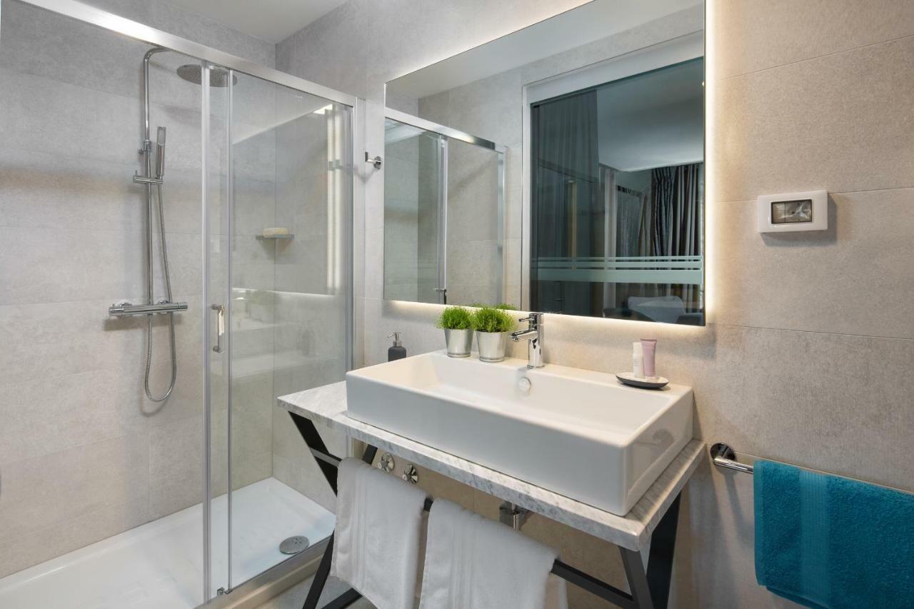 Rialto Residence Labin  Εξωτερικό φωτογραφία
