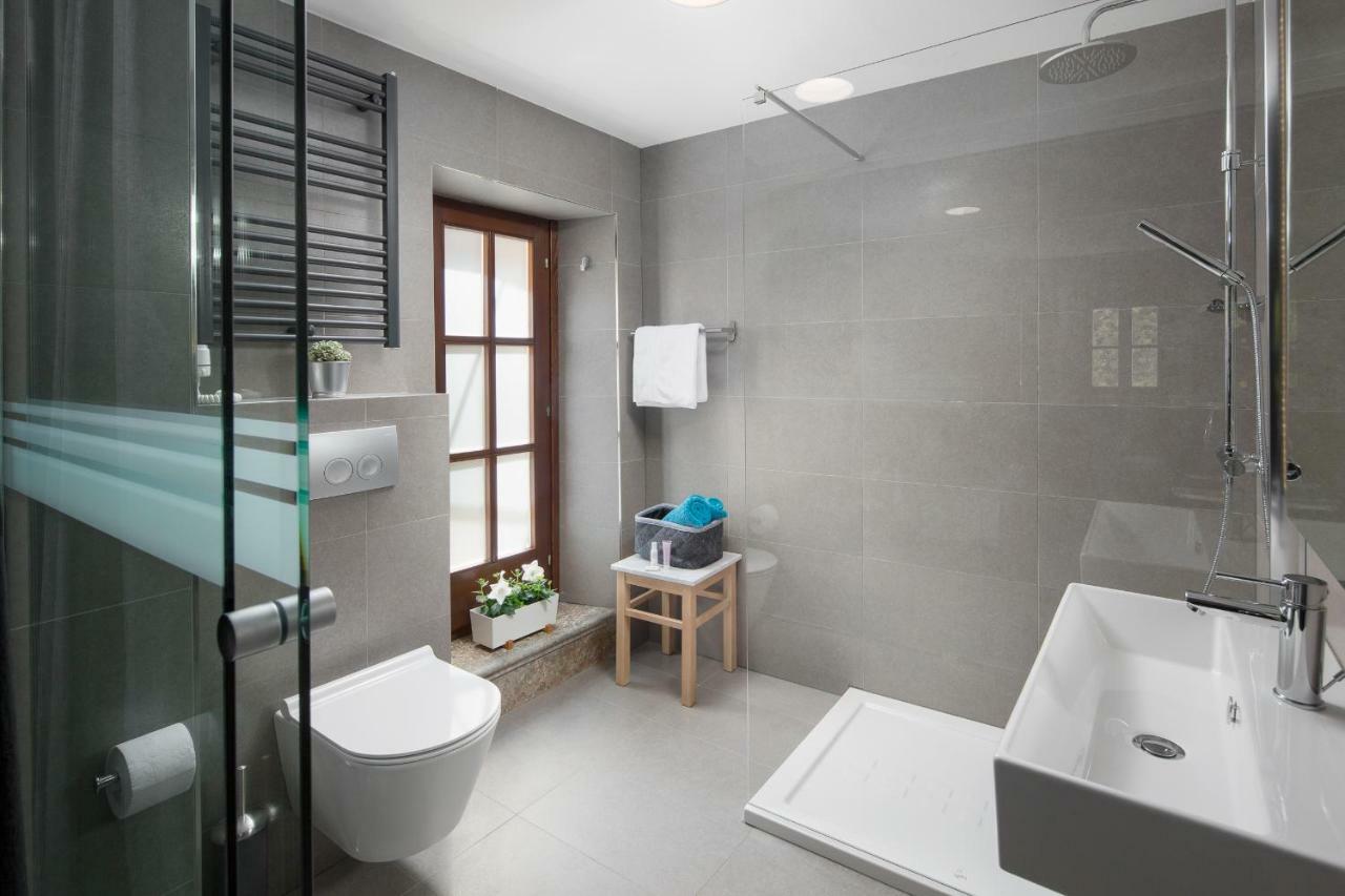 Rialto Residence Labin  Εξωτερικό φωτογραφία